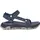 Teva Hurricane XLT3 Herren Navy/Schwarz 45,5