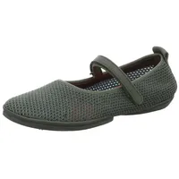 Camper Slipper Right, grün, 40