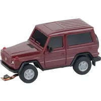 FALLER 161449 Car System Start-Set SUV MB G-Klasse (HERPA)