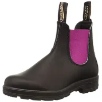 Blundstone 2208 Black Fuchsia schwarz Gr. 39 - 39 EU