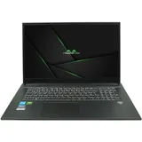 JodaBook S17 'Classic' | 17,3" FHD | Core i7 1255U | RAM: 16GB | SSD: 500GB | RGB beleuchtete Tastatur | DVD-Brenner | Windows 11 Pro #mit Notebooktasche