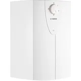 Bosch Kleinspeicher Untertisch 5l offen 2,2 kw TR1500 TO 5 T