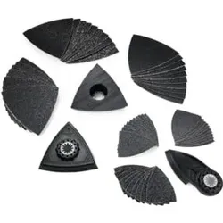 Fein Best of Starlock SANDING 33-teilig