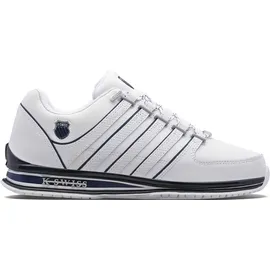 K-Swiss Rinzler white/outer space 44