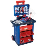 Smoby Spidey Werkzeug Trolley