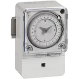 Legrand 049927 Abtauschaltuhr analog IP20