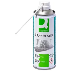Q-Connect Druckluftspray 300ml nicht brennbar