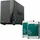 24 TB (2 x 12 TB) Synology Plus
