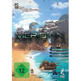 Meridian Squad 22 (USK) (PC)