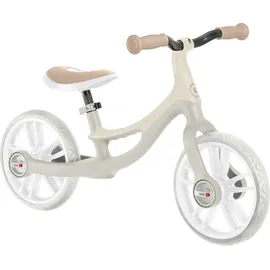 GLOBBER GO Bike Elite 10 Zoll Taupe