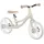 GLOBBER GO Bike Elite 10 Zoll Taupe