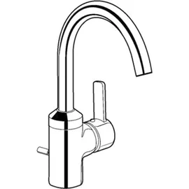 Kludi Zenta Einhandmischer (382550575)