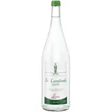 St. Leonhard Quelle medium MW-Pfand 6 x 1,0 Liter / Träger #85379