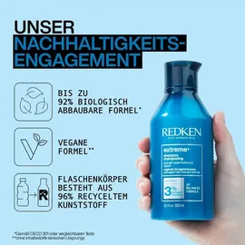Redken Extreme Shampoo 300 ml