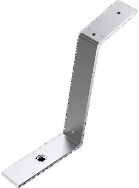 Aerocompact Europe GmbH Anfangsfuß G15FB