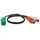 ACV Electronic Adapter für Renault mit Carminat Radio / 8-Pol Mini-Iso
