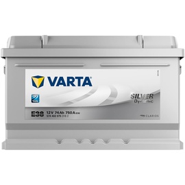 VARTA Startbatterie 12V 70Ah Batterie Pkw Autobatterie Kfz, € 33