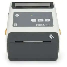 Zebra Technologies ZD421-HC Weiß