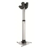 Vogel's Vogels PPC 2555 (Decke), Beamer Halterung, Silber, Schwarz
