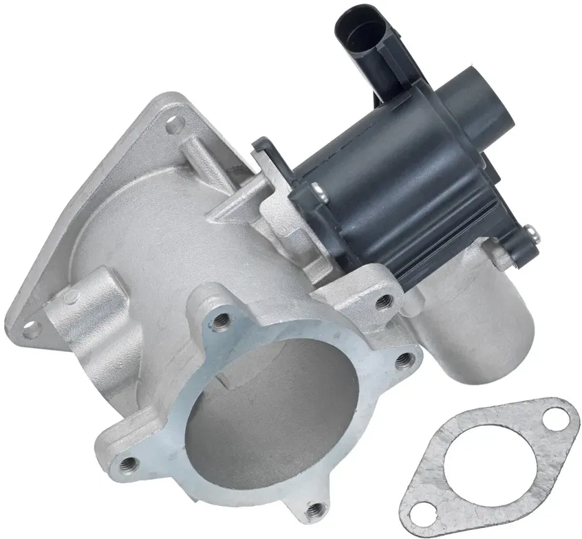 CONTINENTAL/VDO AGR-Ventil 2803601048302 für VW
