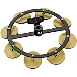 Meinl HTHHBG Benny Greb HiHat Tambourin
