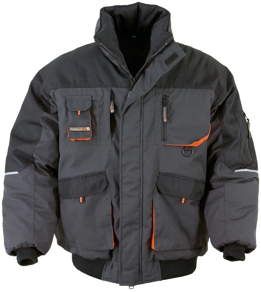 Funktionsjacke TERRATREND JOB 