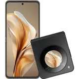 nubia Flip 5G 256 GB Black Dual SIM