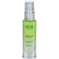 SVR Sebiaclear Serum 30 ml