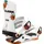 Nitro Phantom Snowboard Bindungen, Midnight,