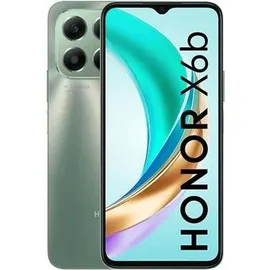 Honor X6b 4 GB RAM 128 GB Forest Green