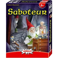 SABOTEUR 04900