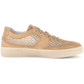 Gabor Plateausneaker Damen Braun 35