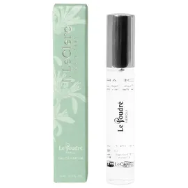 T.LeClerc Le Poudre Neroli Eau de Parfum refillable 10 ml