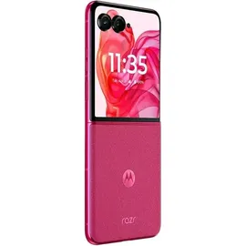 Motorola Razr 50 Ultra 512 GB hot pink