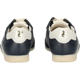 Paul Green Damen Sneaker Blau 41