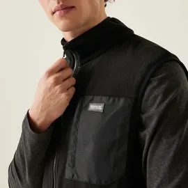 Regatta Frankie Weste - Black - XL