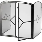 Funkenschutzgitter Kaminschutzgitter Funkenfluggitter Kamingitter Kaminschutz