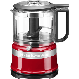 KitchenAid Mini-Food Processor 5KFC3516 empire rot