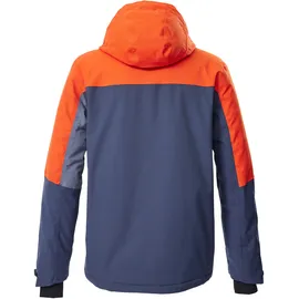 KILLTEC KSW 52 MN SKI JCKT Skijacke Nachtblau M
