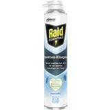 Raid Essentials Freeze Spray Mückenschutzmittel 350 ml