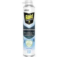 Raid Essentials Freeze Spray Mückenschutzmittel 350 ml