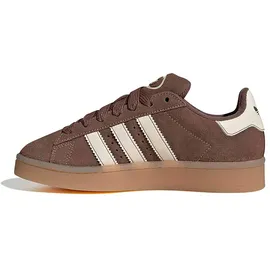 adidas Campus 00s Damen Weite E Earth Strata/Wonder White/Magic Beige 38 2/3