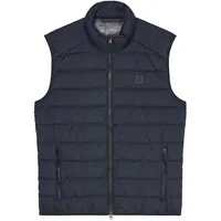 Marc O'Polo Steppweste Blau L