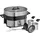 WMF Dampfgarer Lono Hot Pot 3,6l