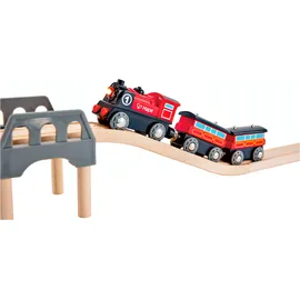 HaPe Batteriebetriebene Lokomotive Nr. 1