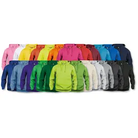 Clique Basic Hoody Pink S