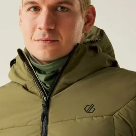 Dare 2b Dare2b Camber Ii Jacke - Martini Olive - XL