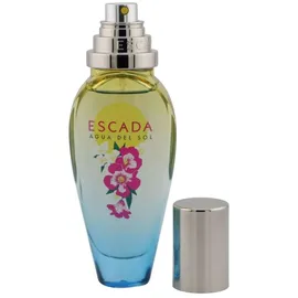 Escada Agua del Sol Limited Edition Eau de Toilette 30 ml