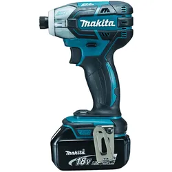 Makita Akku-Impulsschrauber DTS141RTJ