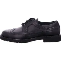 Mephisto Business Schnürschuhe in Schwarz 42 1/2 EU | Gr.: 42,5
